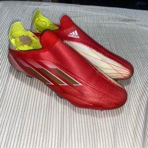 Adidas SpeedFlow Size 8